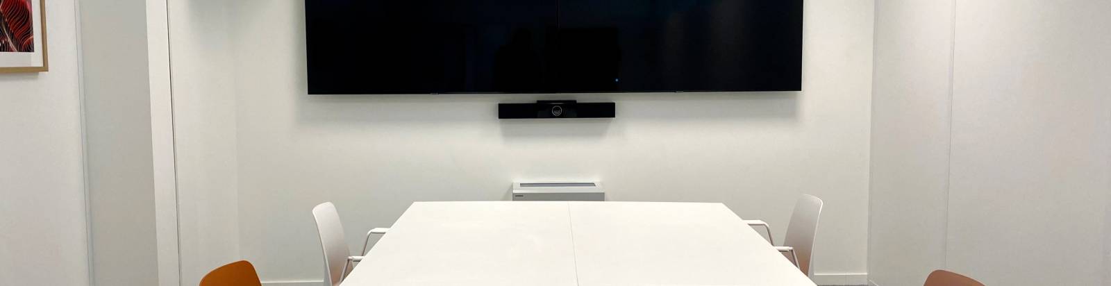 Prestataire spécialisé dans l'installation de solutions audiovisuelles pour professionnels à Lyon, Grenoble et Annecy