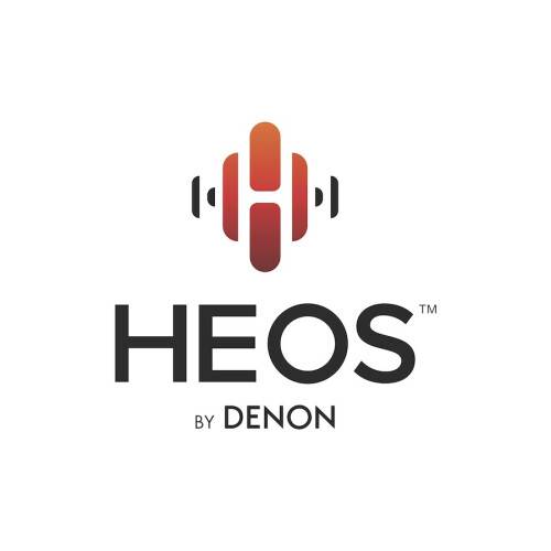 Heos by Denon