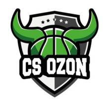 CS OZON BASKET à Saint-Symphorien-d'Ozon 69