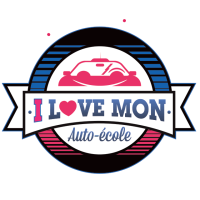 Auto-écoles à Bron, Chassieu et Décines-Charpieu près de Lyon I love mon auto-école